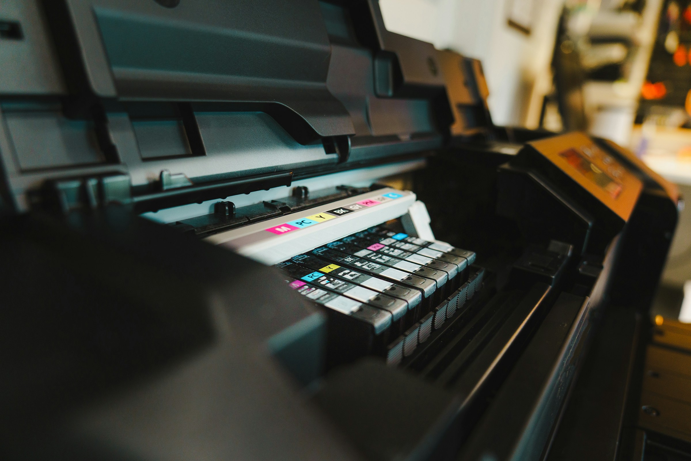 Printing Services