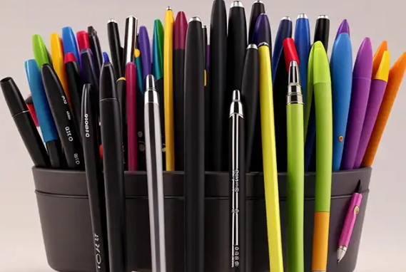 Pulpen