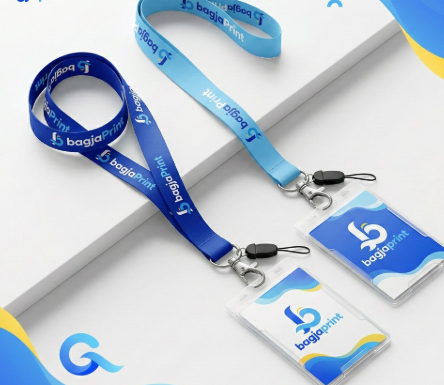 Lanyard