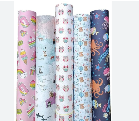 Wrapping Paper