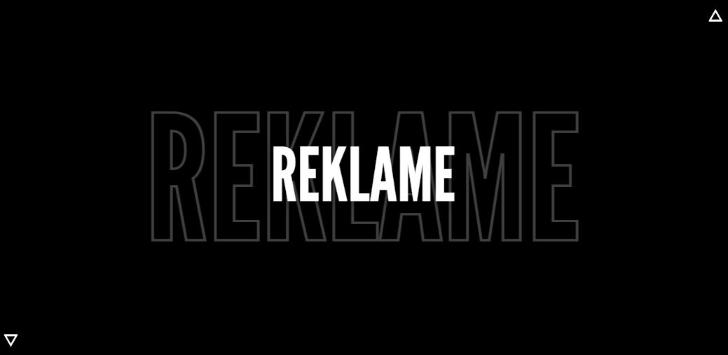 REKLAME