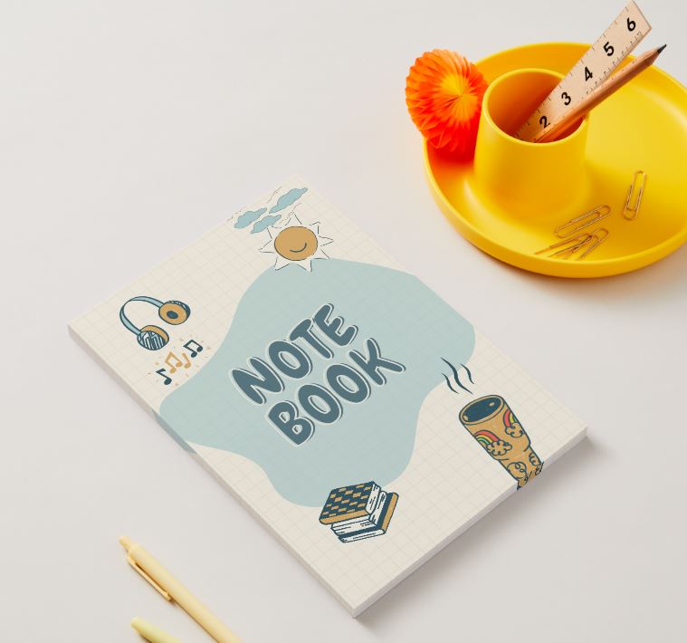 Notepad