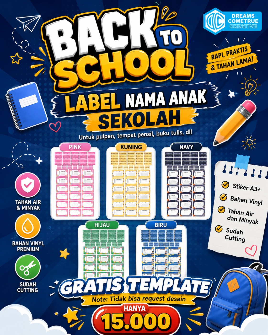 PROMO