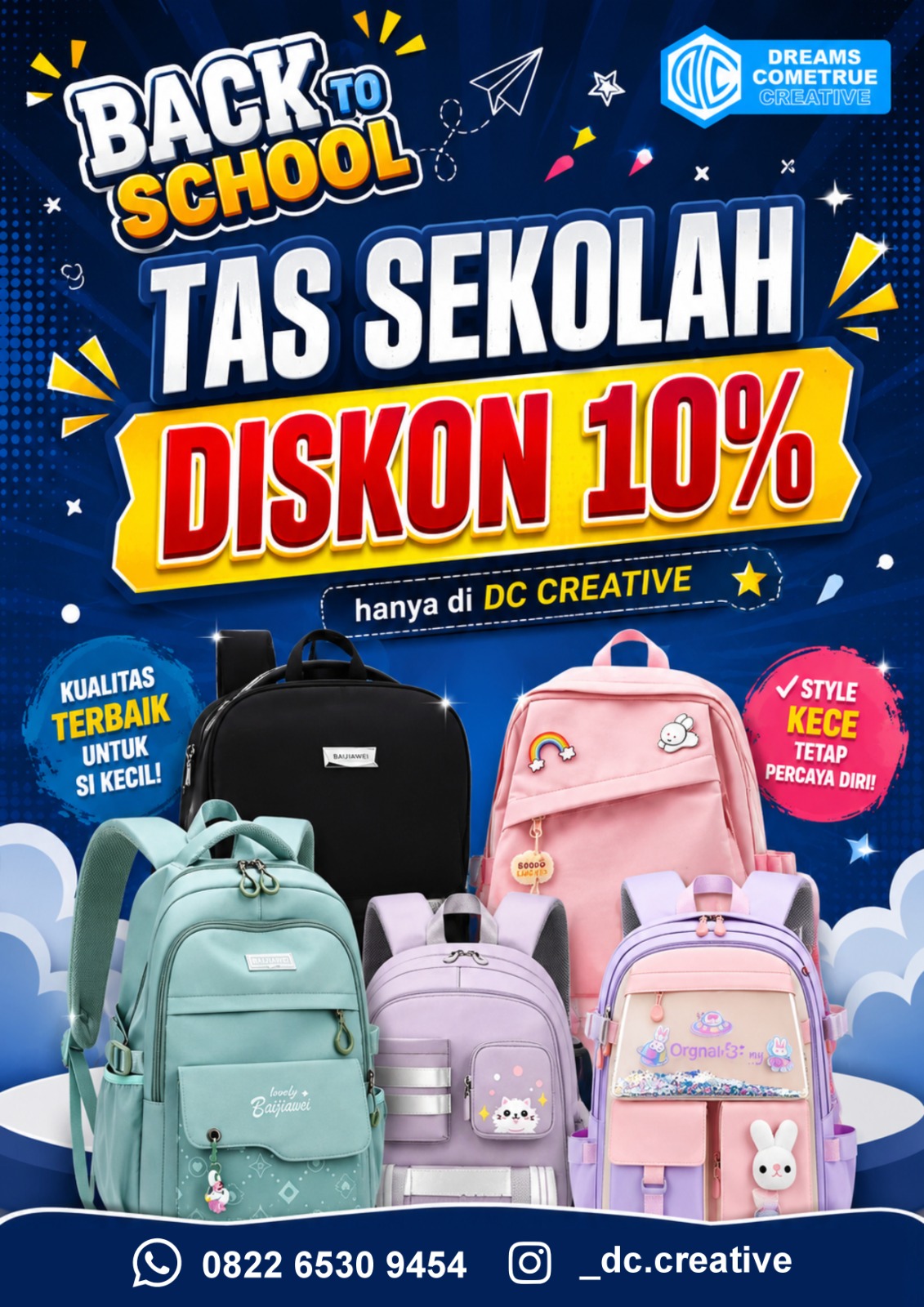 PROMO