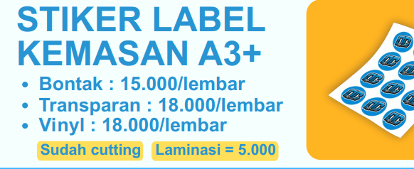 STIKER