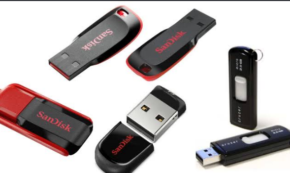 FLashdisk