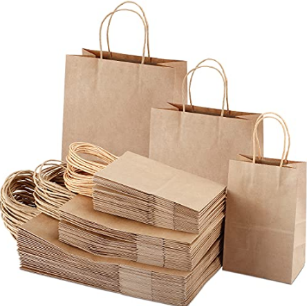 Paper bag