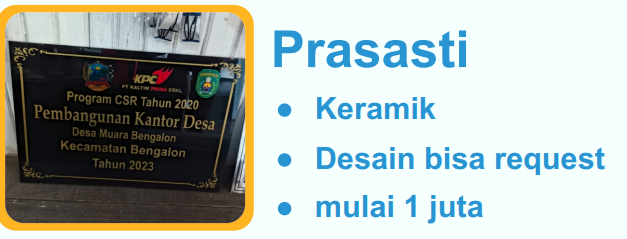 Prasasti