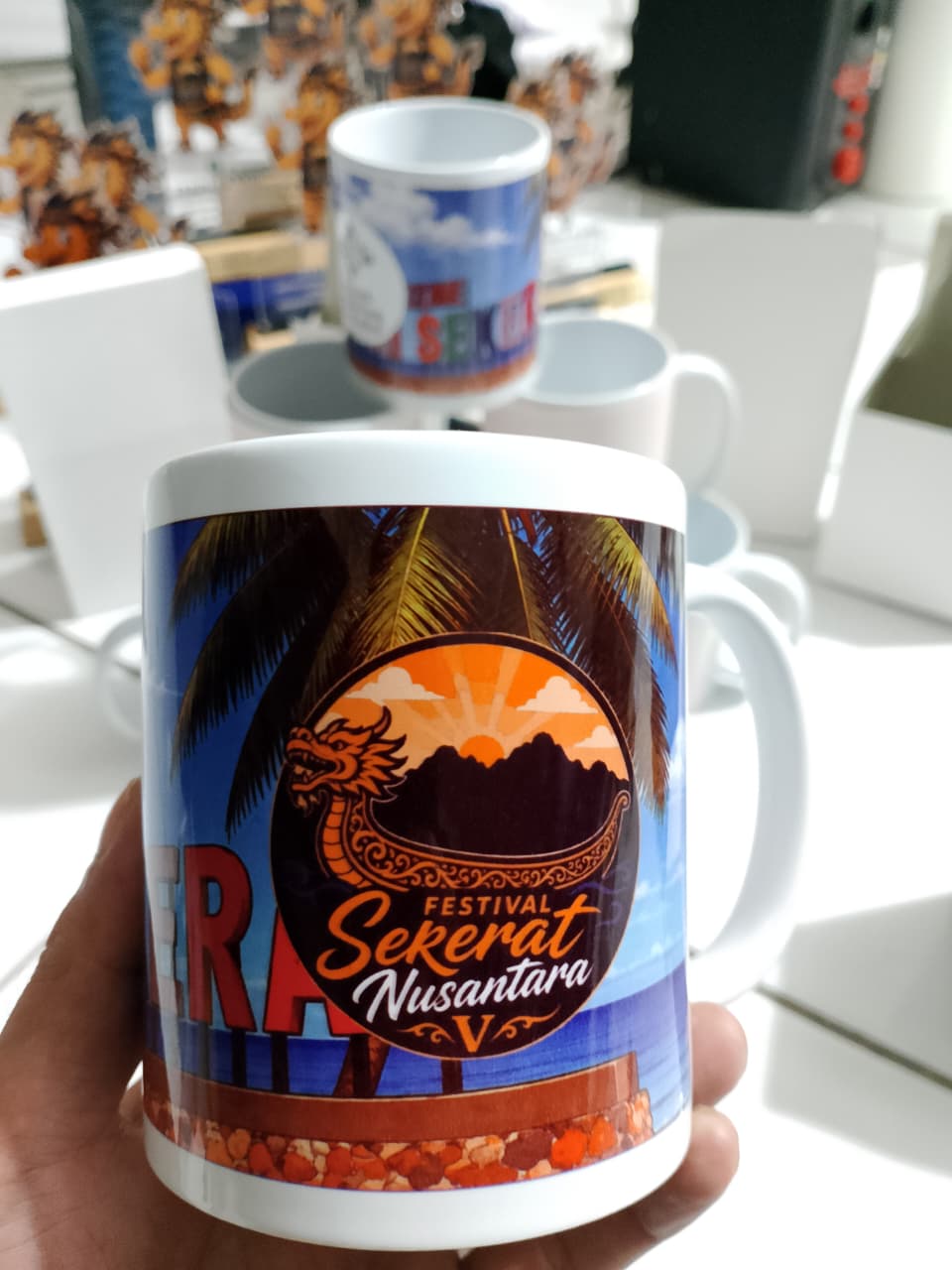 MUG