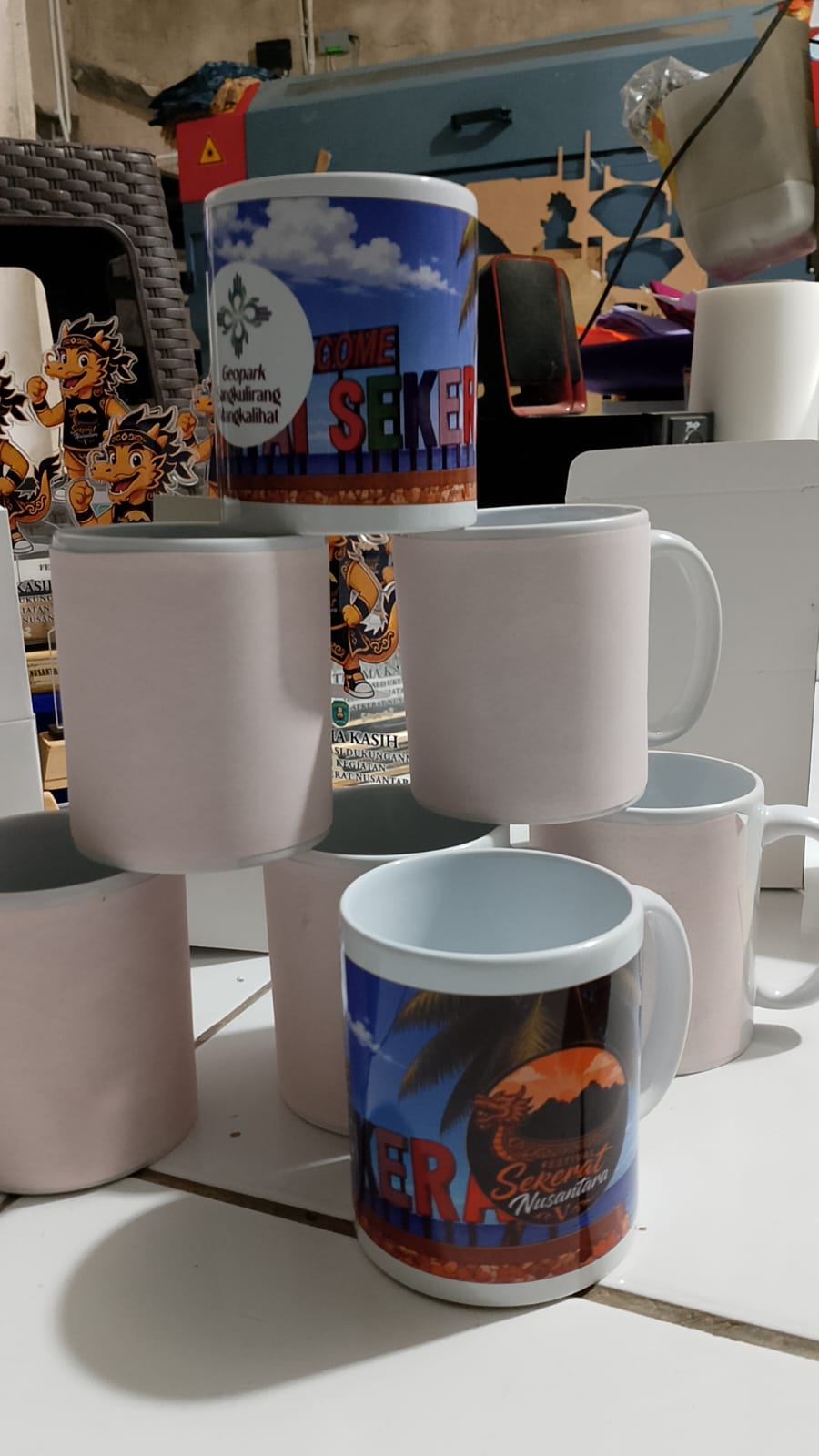 MUG