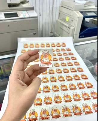 Stiker