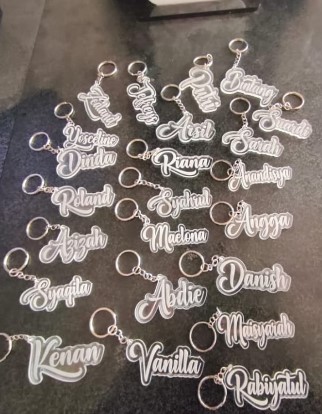 Ganci