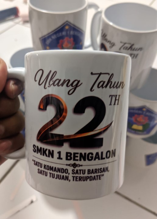 MUG